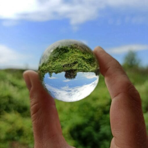 Lens Ball™ - Maak de mooiste foto’s - Afbeelding 4